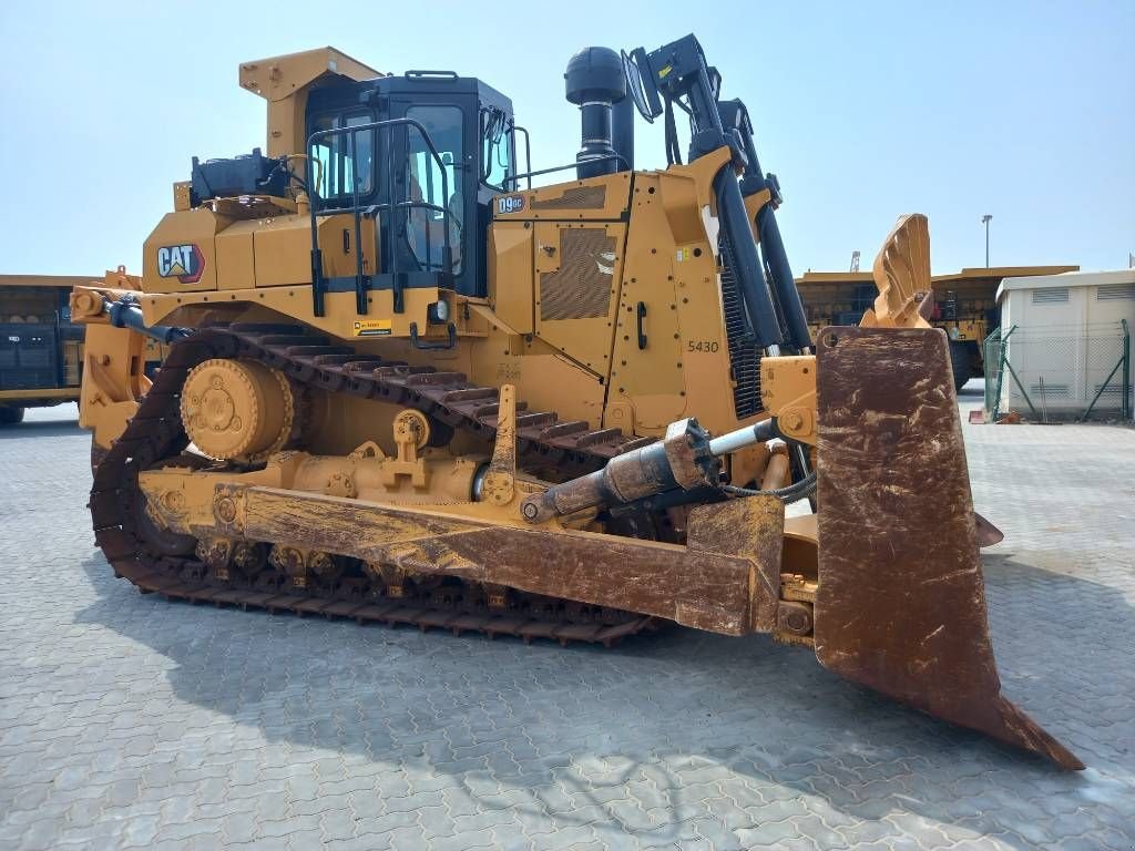 Bulldozer от тип Sonstige Cat D9 GC (Jebel-Ali), Gebrauchtmaschine в Stabroek (Снимка 7)