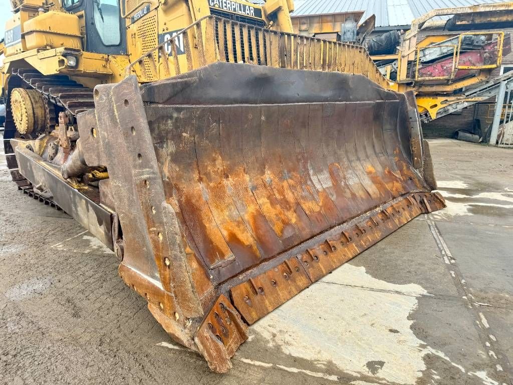 Bulldozer του τύπου Sonstige Cat D9R Good Working Condition, Gebrauchtmaschine σε Veldhoven (Φωτογραφία 11)