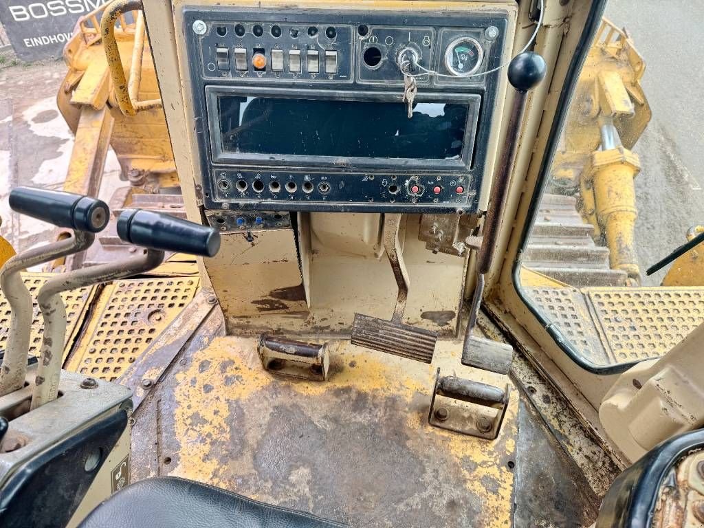 Bulldozer tipa Sonstige Cat D9R Good Working Condition, Gebrauchtmaschine u Veldhoven (Slika 9)