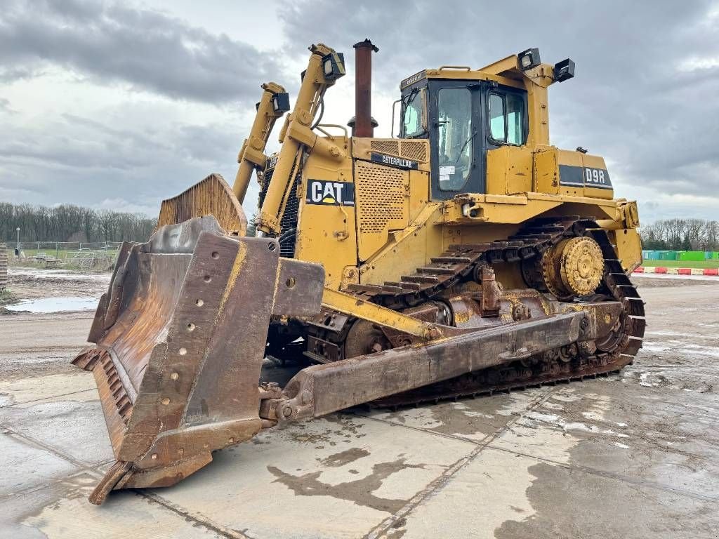 Bulldozer typu Sonstige Cat D9R Good Working Condition, Gebrauchtmaschine v Veldhoven (Obrázok 2)