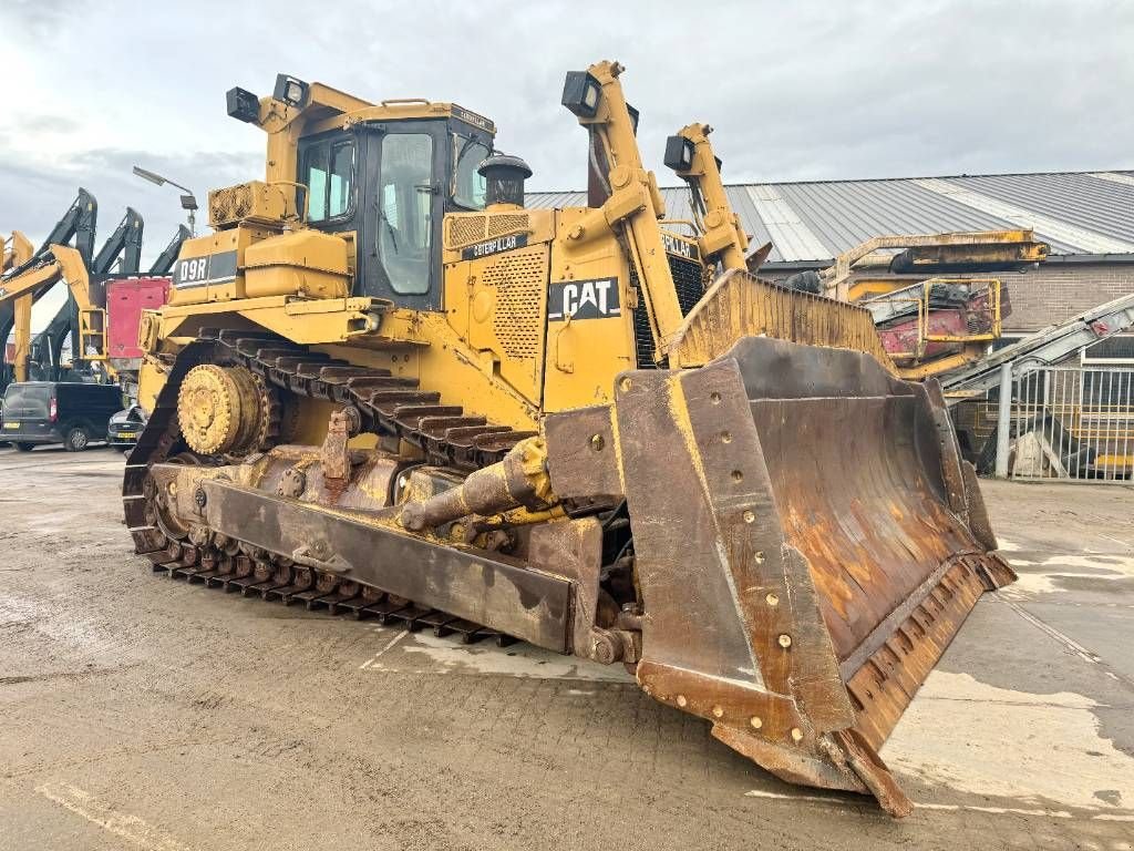 Bulldozer от тип Sonstige Cat D9R Good Working Condition, Gebrauchtmaschine в Veldhoven (Снимка 7)