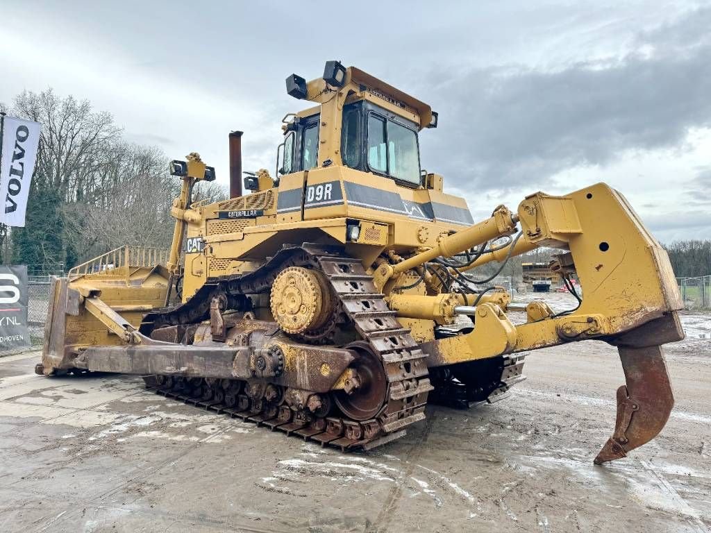 Bulldozer typu Sonstige Cat D9R Good Working Condition, Gebrauchtmaschine w Veldhoven (Zdjęcie 3)