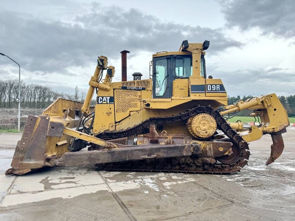 Bulldozer typu Sonstige Cat D9R Good Working Condition, Gebrauchtmaschine w Veldhoven (Zdjęcie 1)