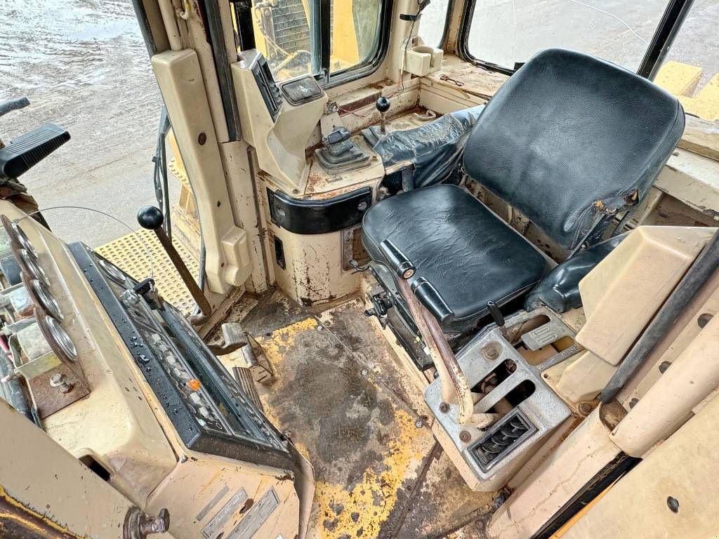 Bulldozer des Typs Sonstige Cat D9R Good Working Condition, Gebrauchtmaschine in Veldhoven (Bild 8)