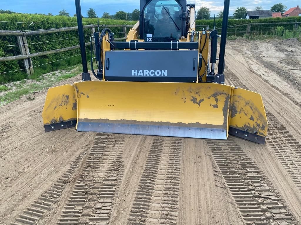 Bulldozer typu Sonstige Harcon DL 2200 65 Dozer Leveller, Neumaschine v Didam (Obrázek 9)