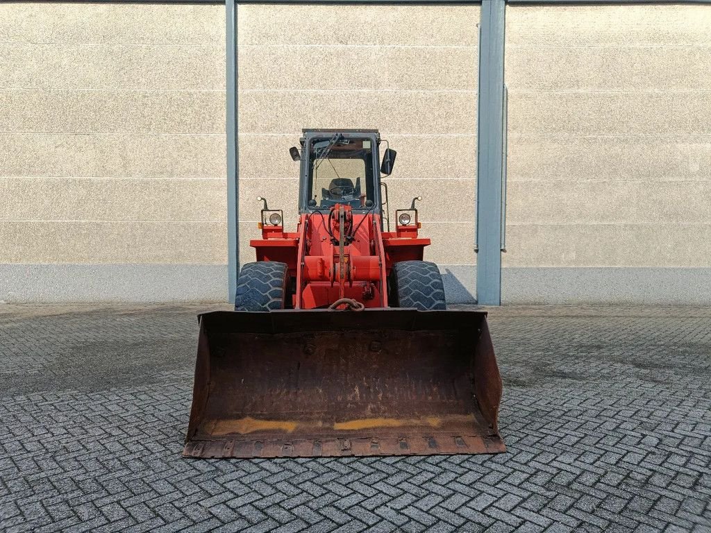 Bulldozer a típus Sonstige O & K F1310, Gebrauchtmaschine ekkor: Heijen (Kép 2)