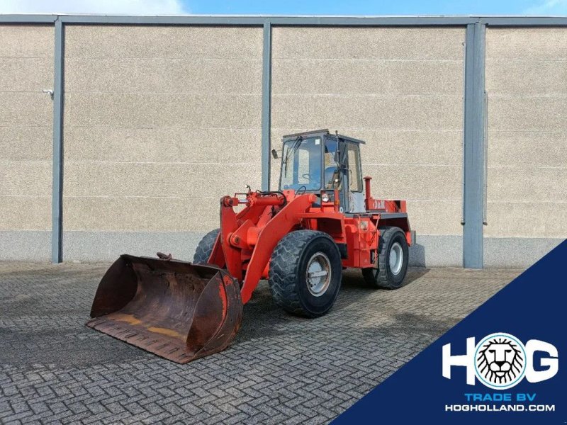 Bulldozer van het type Sonstige O & K F1310, Gebrauchtmaschine in Heijen (Foto 1)