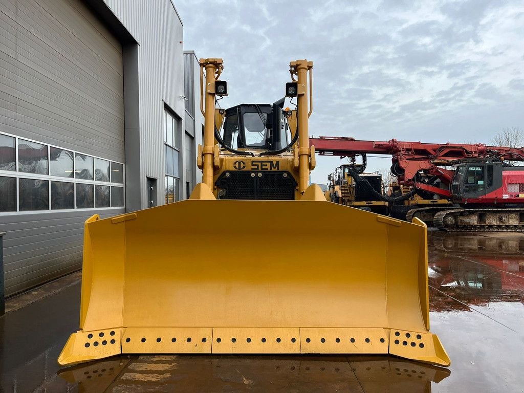 Bulldozer типа Sonstige SEM 822D Dozer - NEW / 2024 model / SU Blade / 6,4m3 capacity, Neumaschine в Velddriel (Фотография 8)