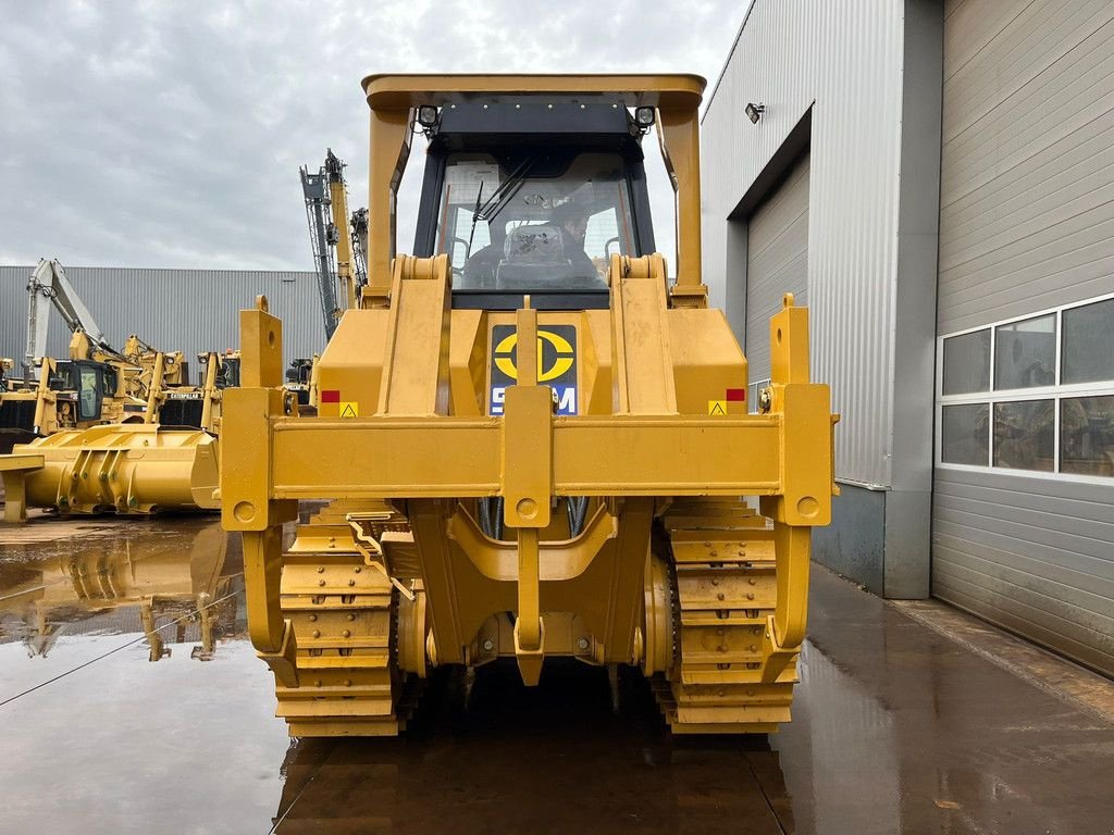 Bulldozer typu Sonstige SEM 822D Dozer - NEW / 2024 model / SU Blade / 6,4m3 capacity, Neumaschine v Velddriel (Obrázok 10)