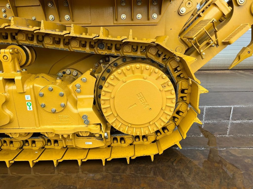 Bulldozer типа Sonstige SEM 822D Dozer - NEW / 2024 model / SU Blade / 6,4m3 capacity, Neumaschine в Velddriel (Фотография 11)