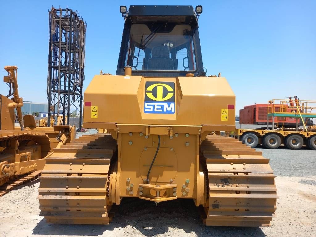 Bulldozer tip Sonstige SEM 822D LGP (Abu Dhabi -unused 2 pieces available ), Neumaschine in Stabroek (Poză 8)