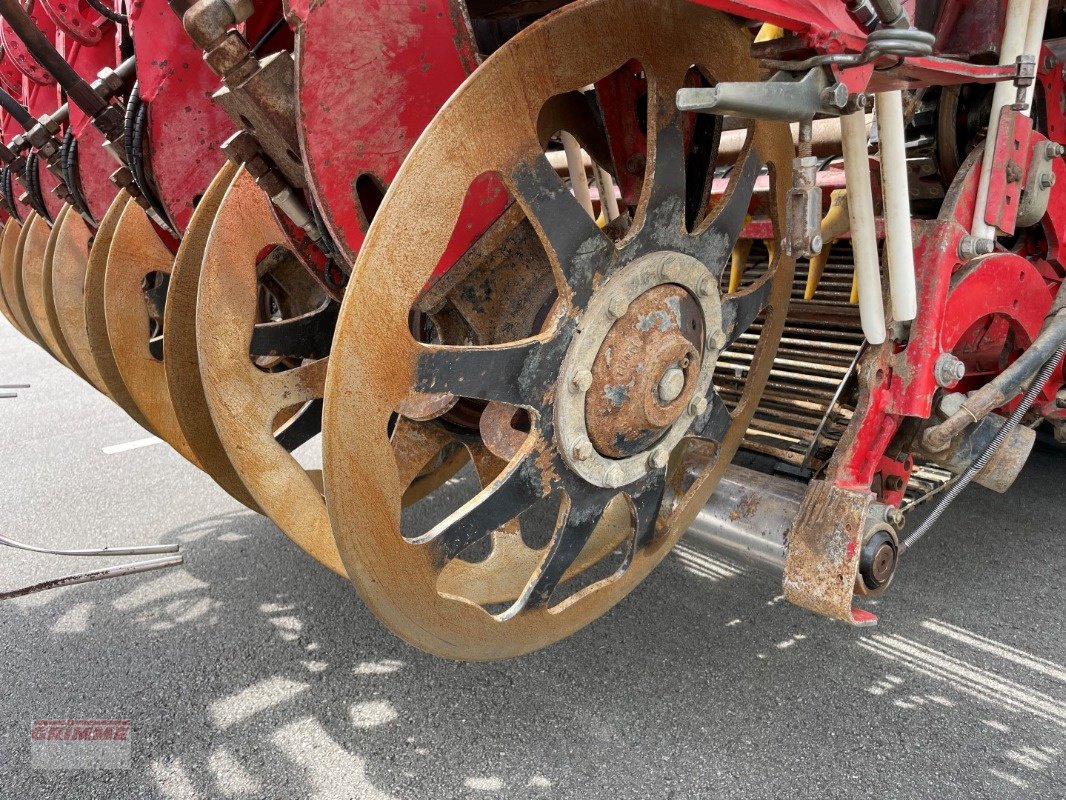 Bunkerroder del tipo Grimme MAXTRON 620, Gebrauchtmaschine en Damme (Imagen 14)