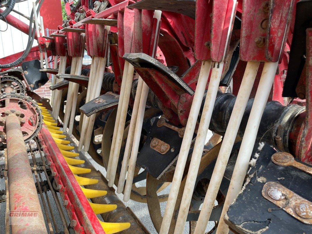 Bunkerroder typu Grimme MAXTRON 620, Gebrauchtmaschine v Damme (Obrázok 18)