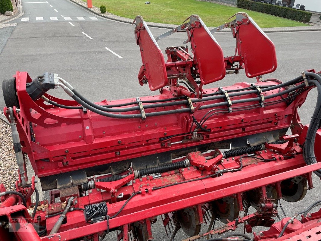 Bunkerroder типа Grimme MAXTRON 620, Gebrauchtmaschine в Damme (Фотография 29)