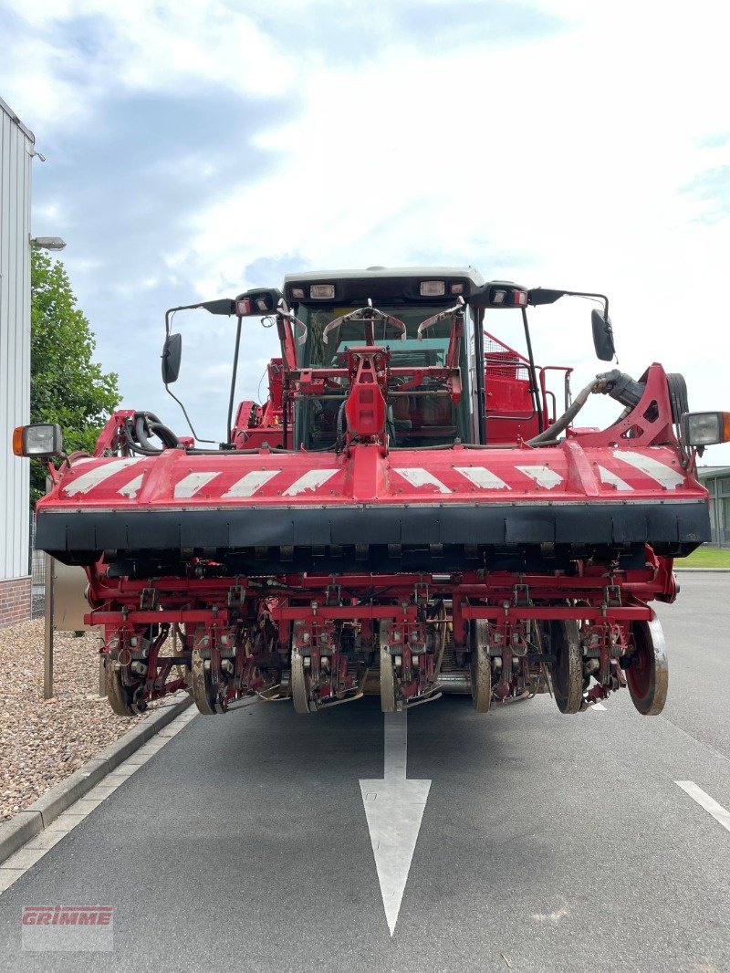 Bunkerroder του τύπου Grimme MAXTRON 620, Gebrauchtmaschine σε Damme (Φωτογραφία 8)