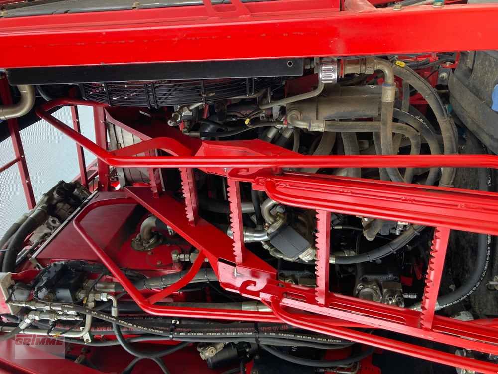 Bunkerroder tipa Grimme REXOR 620, Gebrauchtmaschine u Boston (Slika 13)