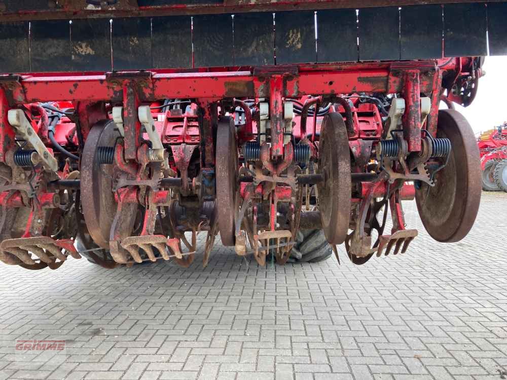 Bunkerroder of the type Grimme REXOR 620, Gebrauchtmaschine in Boston (Picture 23)