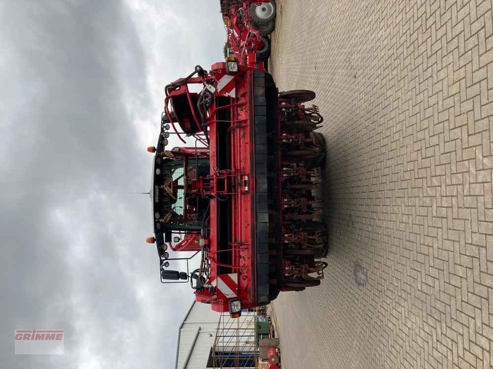 Bunkerroder typu Grimme REXOR 620, Gebrauchtmaschine w Boston (Zdjęcie 15)