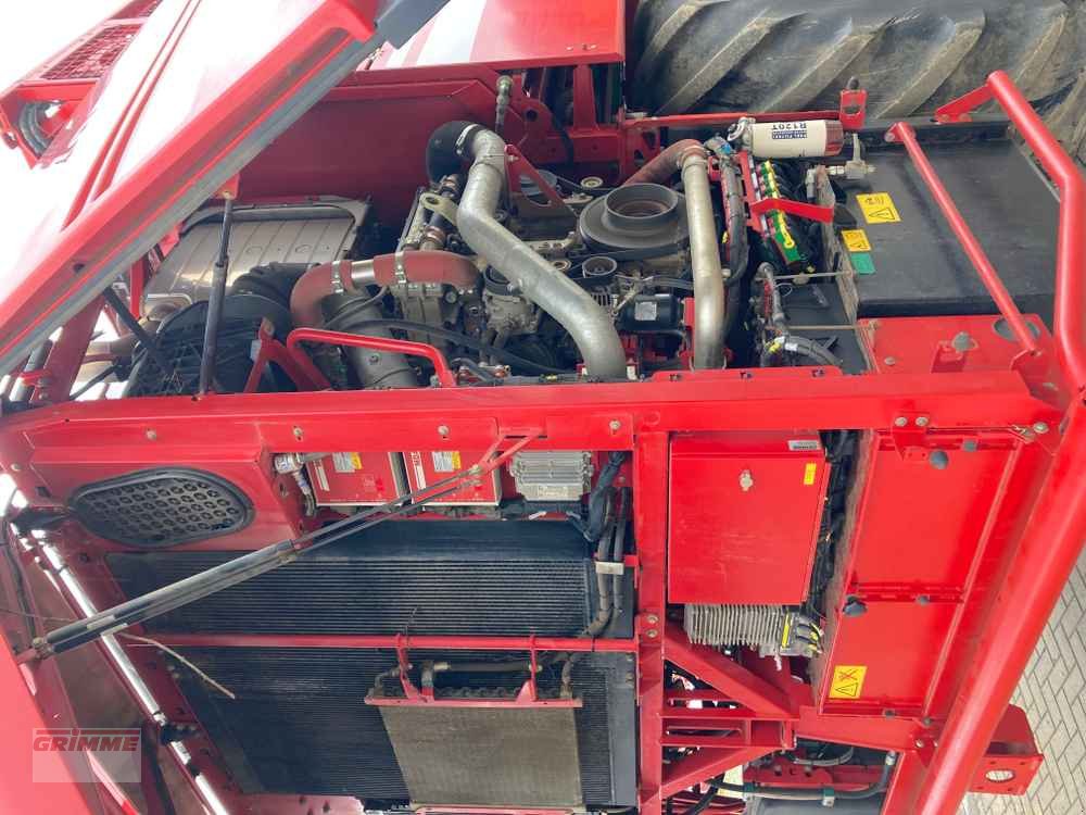 Bunkerroder tipa Grimme REXOR 620, Gebrauchtmaschine u Boston (Slika 14)