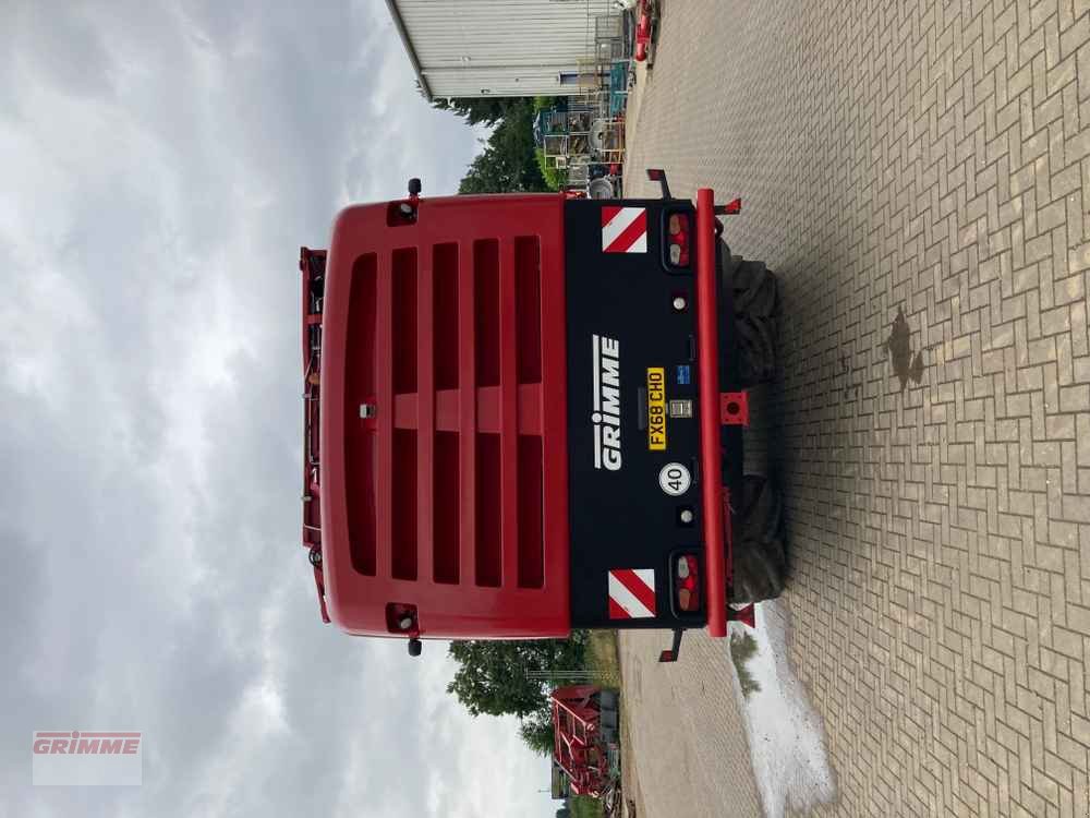 Bunkerroder of the type Grimme REXOR 620, Gebrauchtmaschine in Boston (Picture 19)