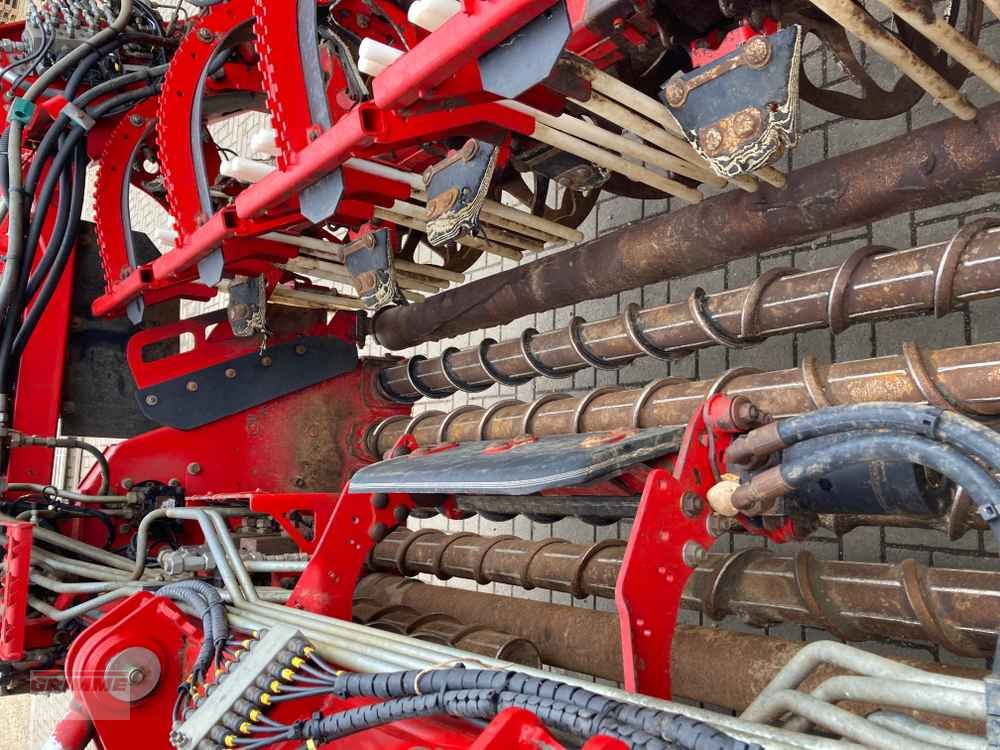 Bunkerroder of the type Grimme REXOR 620, Gebrauchtmaschine in Boston (Picture 26)