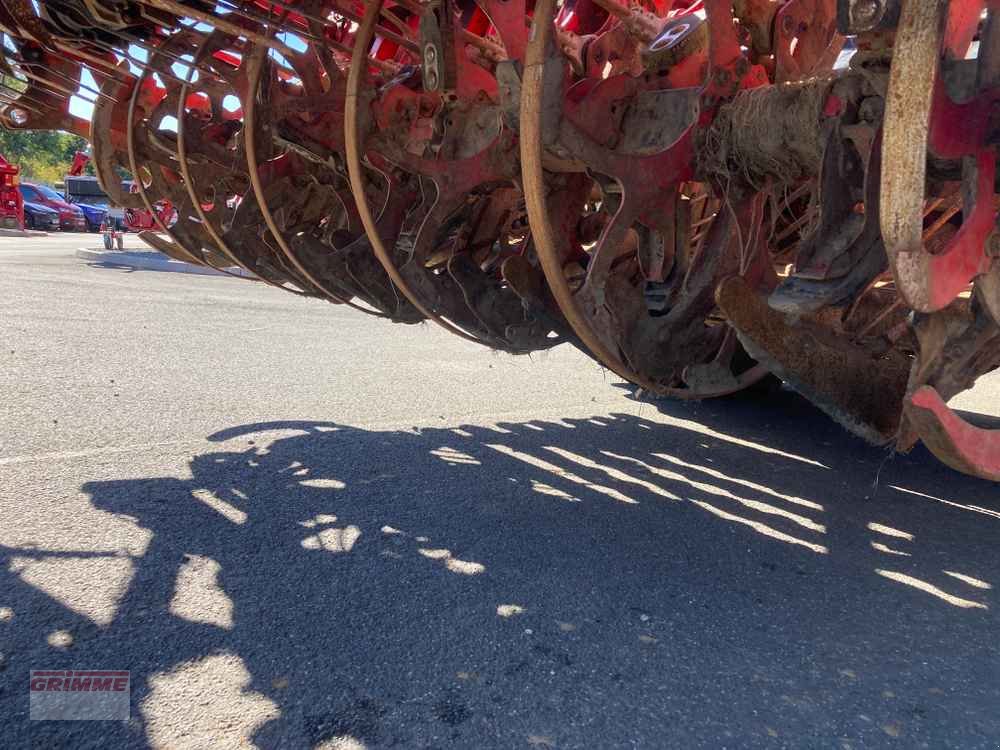 Bunkerroder du type Grimme REXOR 620, Gebrauchtmaschine en Boston (Photo 25)