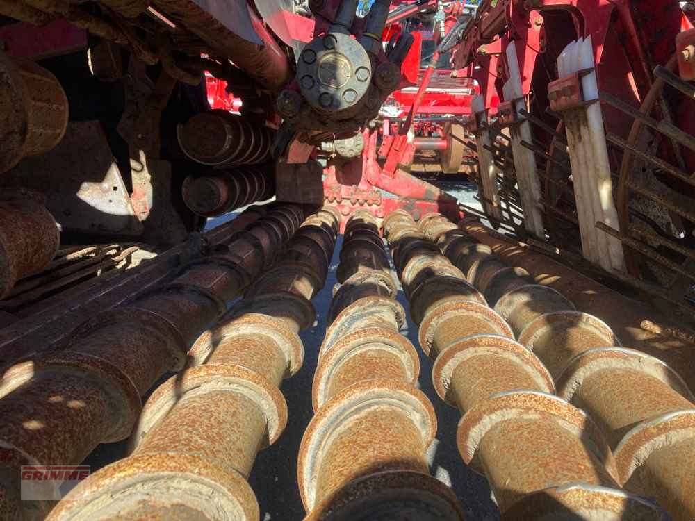 Bunkerroder du type Grimme REXOR 620, Gebrauchtmaschine en Boston (Photo 20)