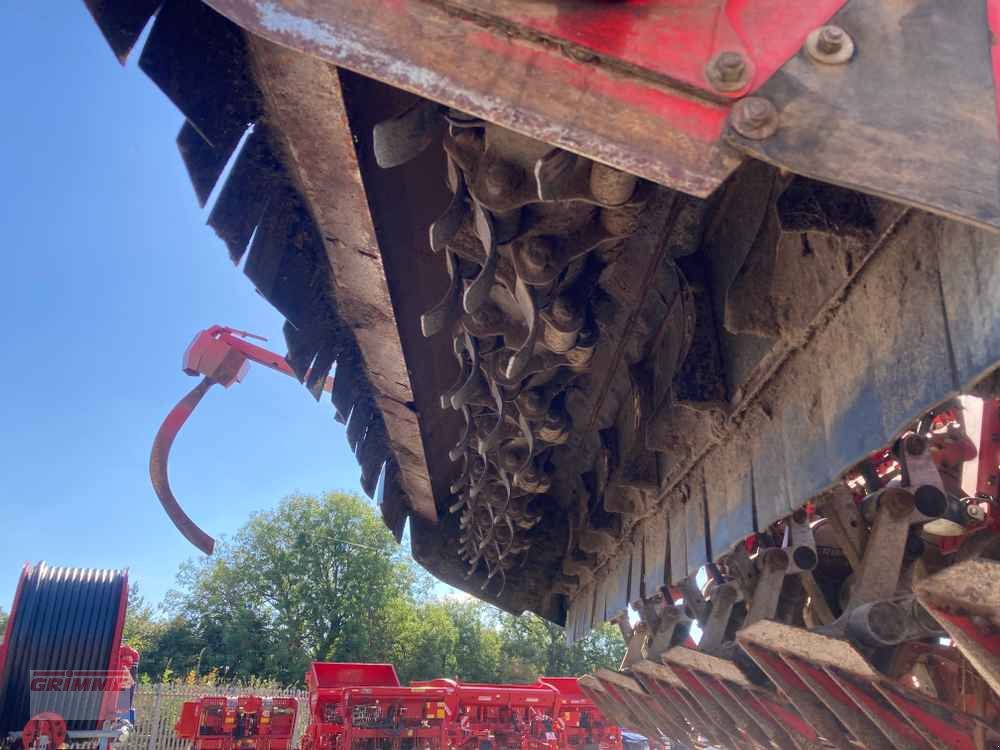 Bunkerroder du type Grimme REXOR 620, Gebrauchtmaschine en Boston (Photo 26)