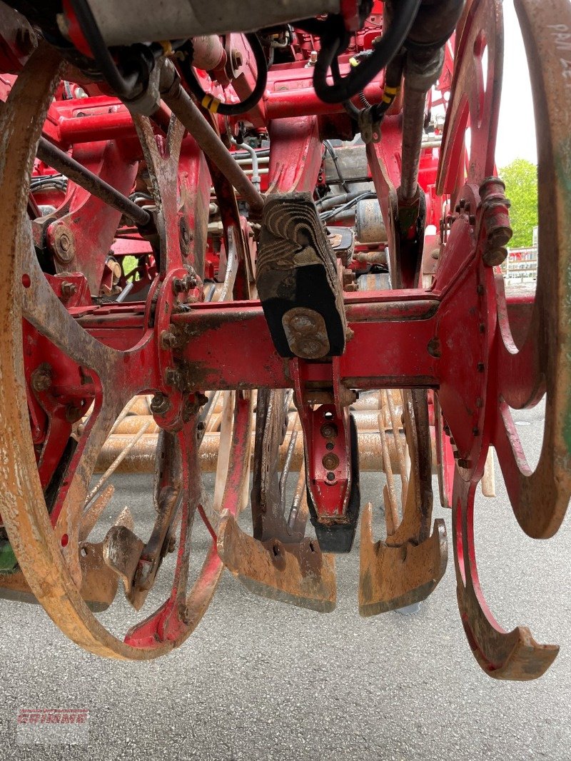 Bunkerroder tip Grimme REXOR 630 Rüttelschar FM, Gebrauchtmaschine in Damme (Poză 10)