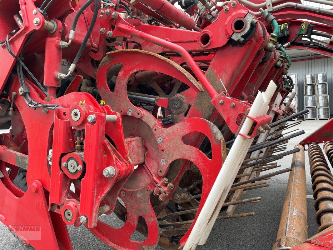 Bunkerroder tip Grimme REXOR 630 Rüttelschar FM, Gebrauchtmaschine in Damme (Poză 11)