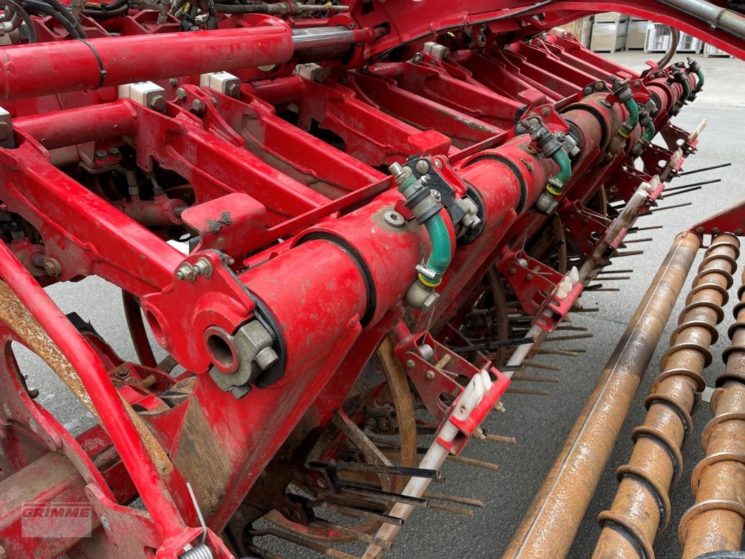 Bunkerroder du type Grimme REXOR 630 Rüttelschar FM, Gebrauchtmaschine en Damme (Photo 12)