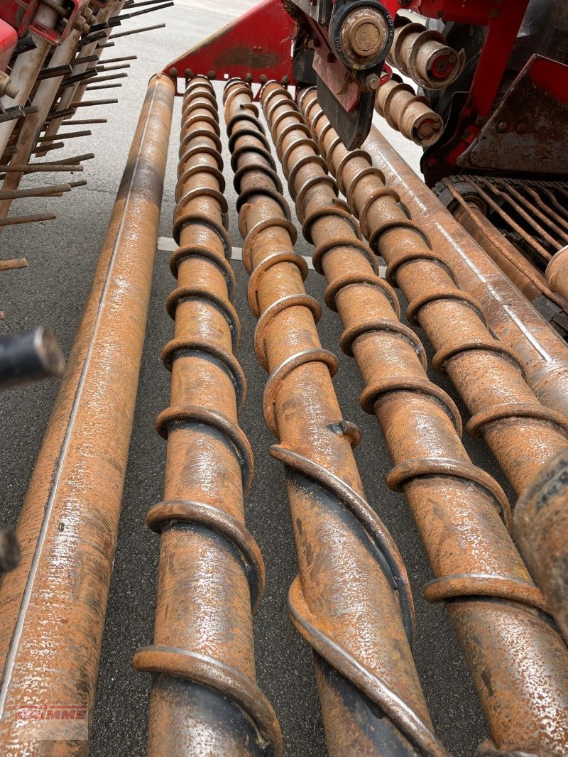 Bunkerroder del tipo Grimme REXOR 630 Rüttelschar FM, Gebrauchtmaschine en Damme (Imagen 14)