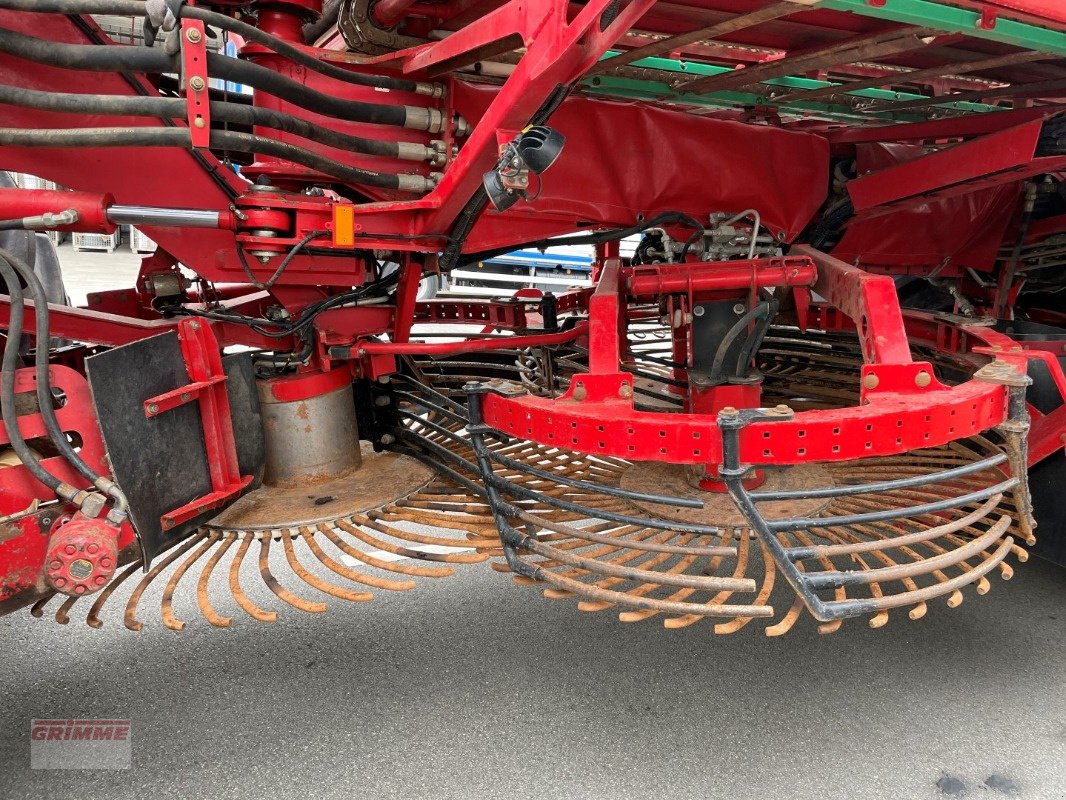 Bunkerroder del tipo Grimme REXOR 630 Rüttelschar FM, Gebrauchtmaschine en Damme (Imagen 21)