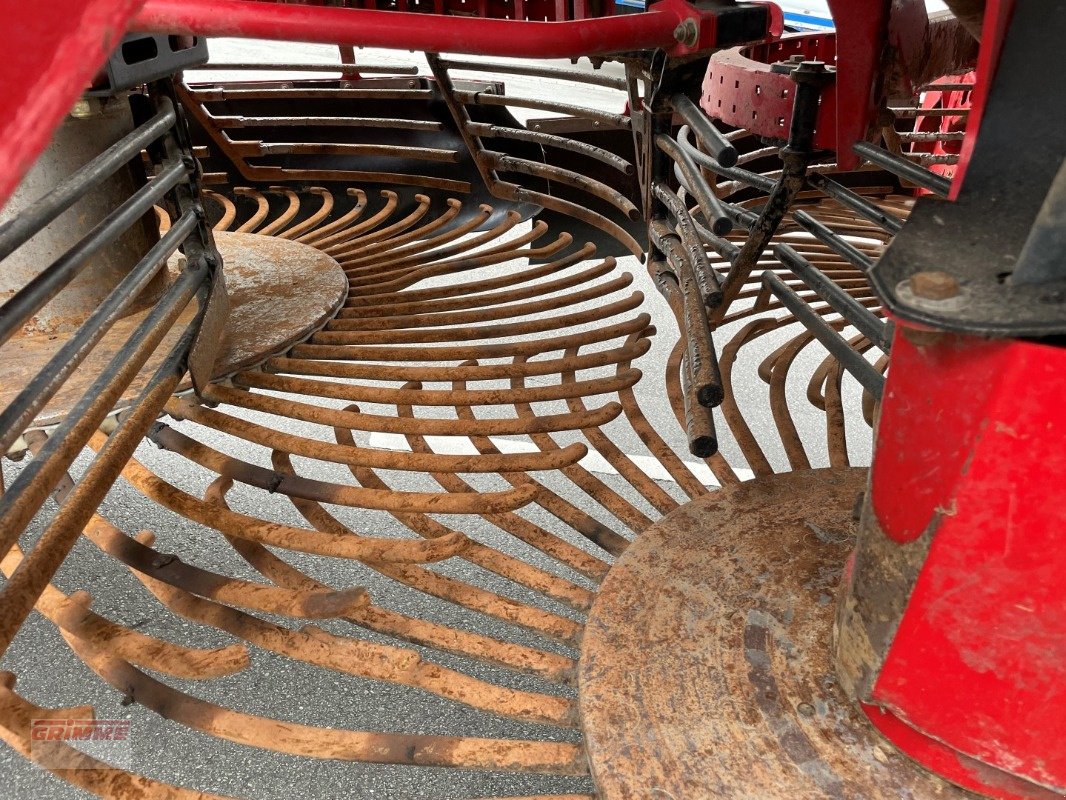 Bunkerroder des Typs Grimme REXOR 630 Rüttelschar FM, Gebrauchtmaschine in Damme (Bild 22)