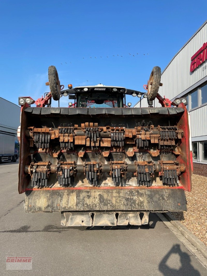 Bunkerroder del tipo Grimme REXOR 630, Gebrauchtmaschine en Damme (Imagen 9)