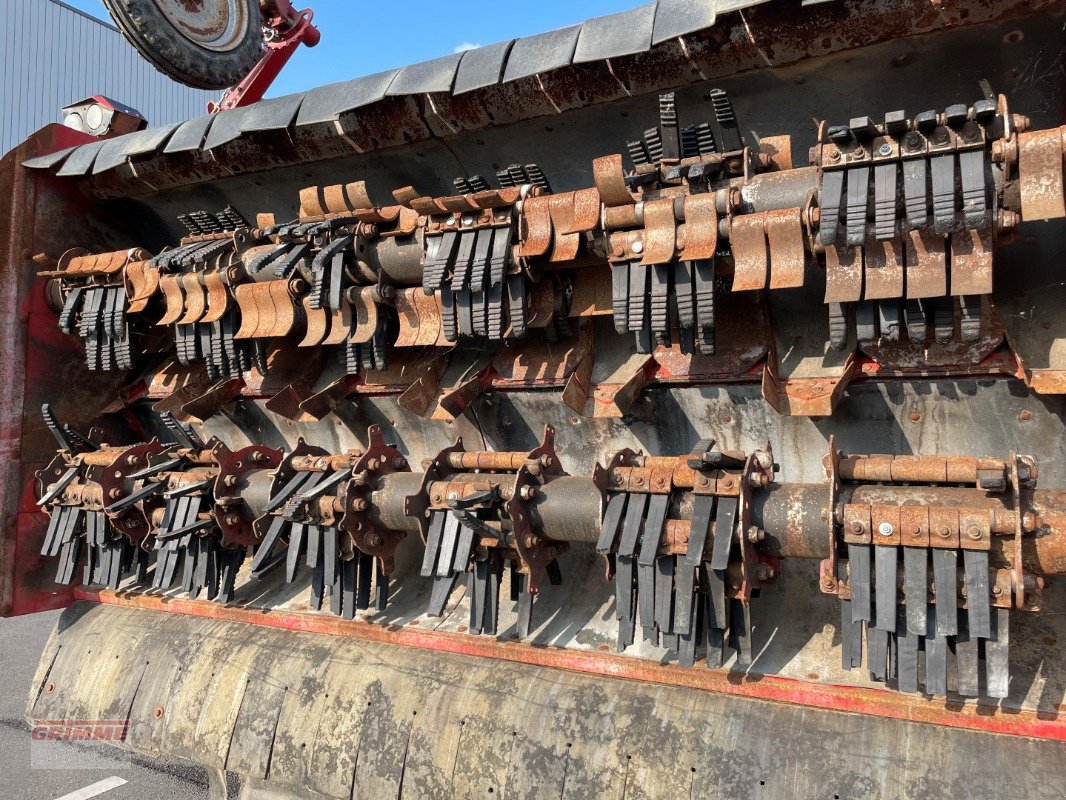 Bunkerroder tip Grimme REXOR 630, Gebrauchtmaschine in Damme (Poză 11)