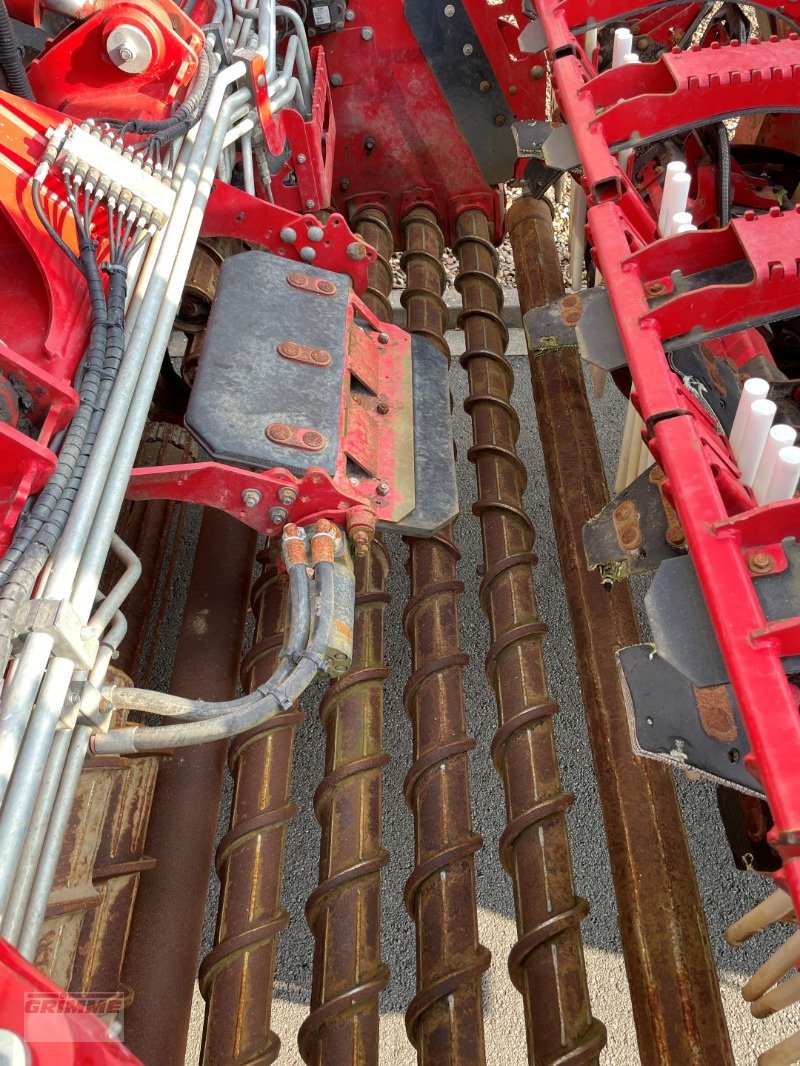 Bunkerroder tip Grimme REXOR 630, Gebrauchtmaschine in Damme (Poză 19)