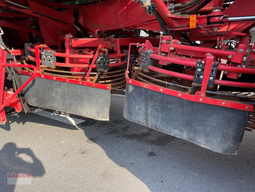 Bunkerroder tip Grimme REXOR 630, Gebrauchtmaschine in Damme (Poză 23)