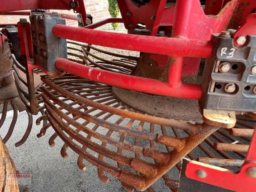 Bunkerroder des Typs Grimme REXOR 630, Gebrauchtmaschine in Damme (Bild 25)