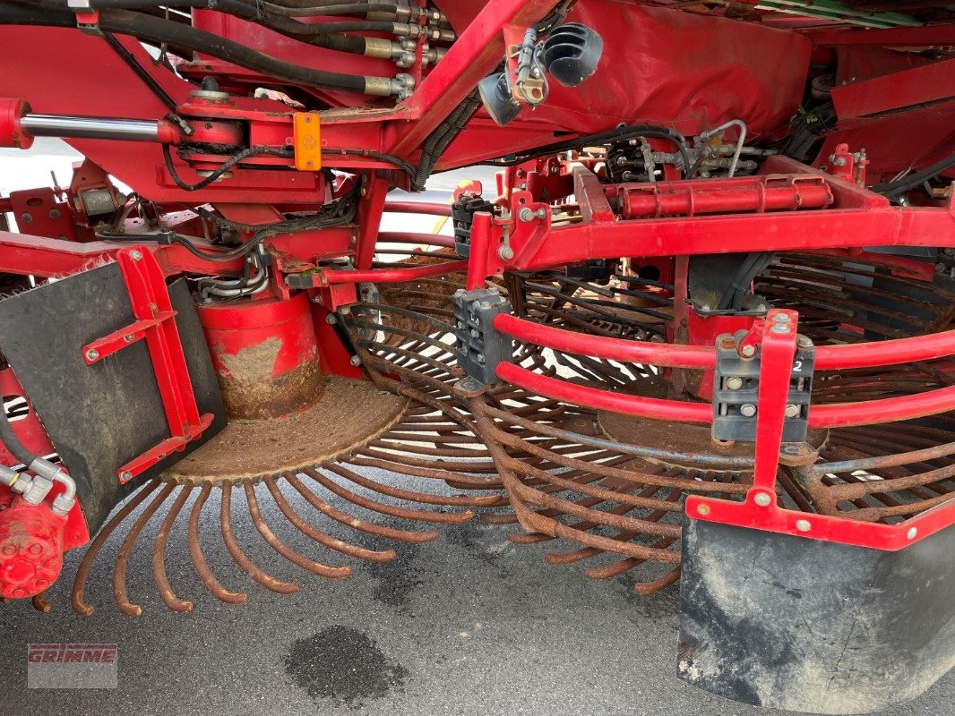 Bunkerroder du type Grimme REXOR 630, Gebrauchtmaschine en Damme (Photo 28)