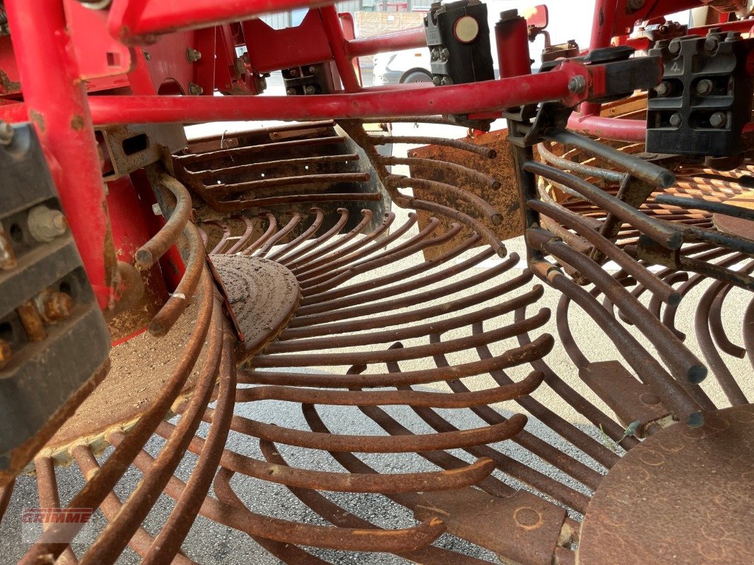 Bunkerroder des Typs Grimme REXOR 630, Gebrauchtmaschine in Damme (Bild 30)