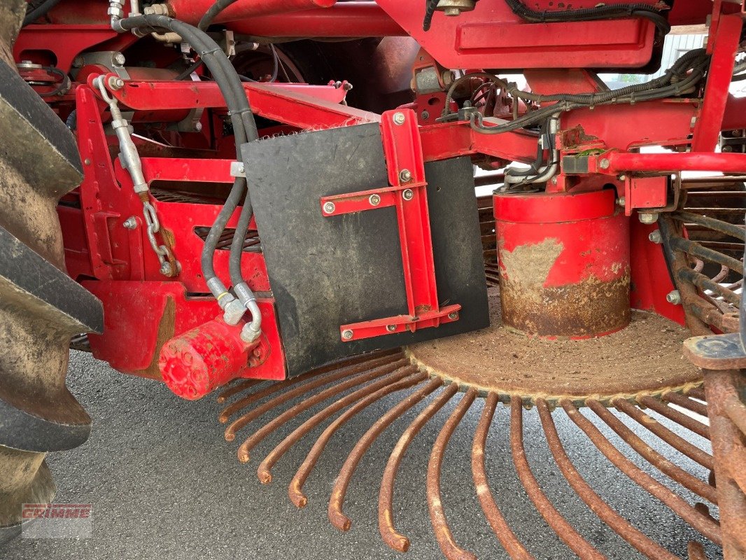 Bunkerroder tip Grimme REXOR 630, Gebrauchtmaschine in Damme (Poză 31)