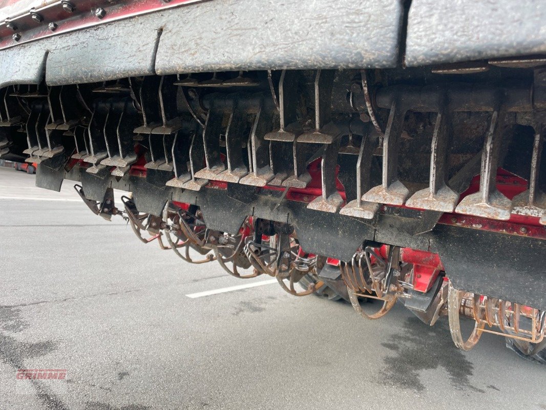 Bunkerroder Türe ait Holmer T4-40, Gebrauchtmaschine içinde Damme (resim 11)