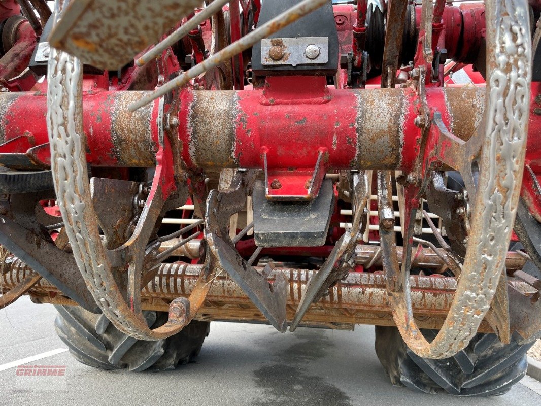 Bunkerroder of the type Holmer T4-40, Gebrauchtmaschine in Damme (Picture 14)