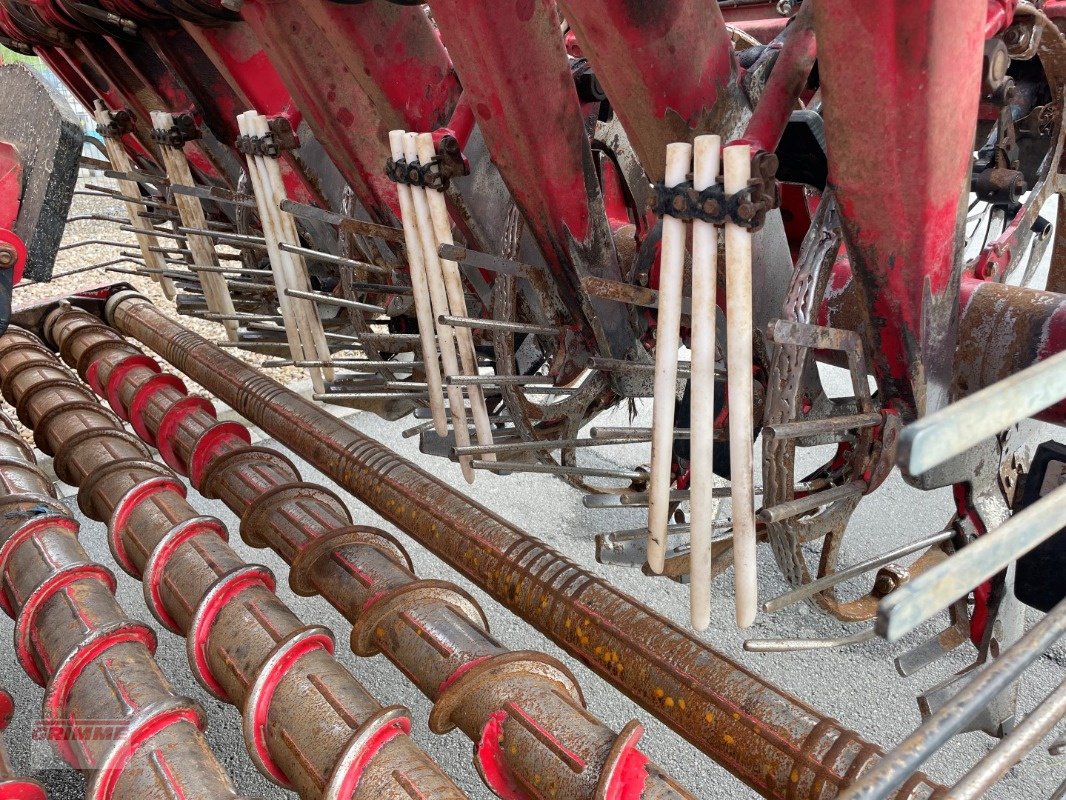 Bunkerroder Türe ait Holmer T4-40, Gebrauchtmaschine içinde Damme (resim 20)