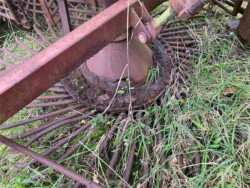 Bunkerroder del tipo Tim M2, Gebrauchtmaschine en Hemmet (Imagen 14)