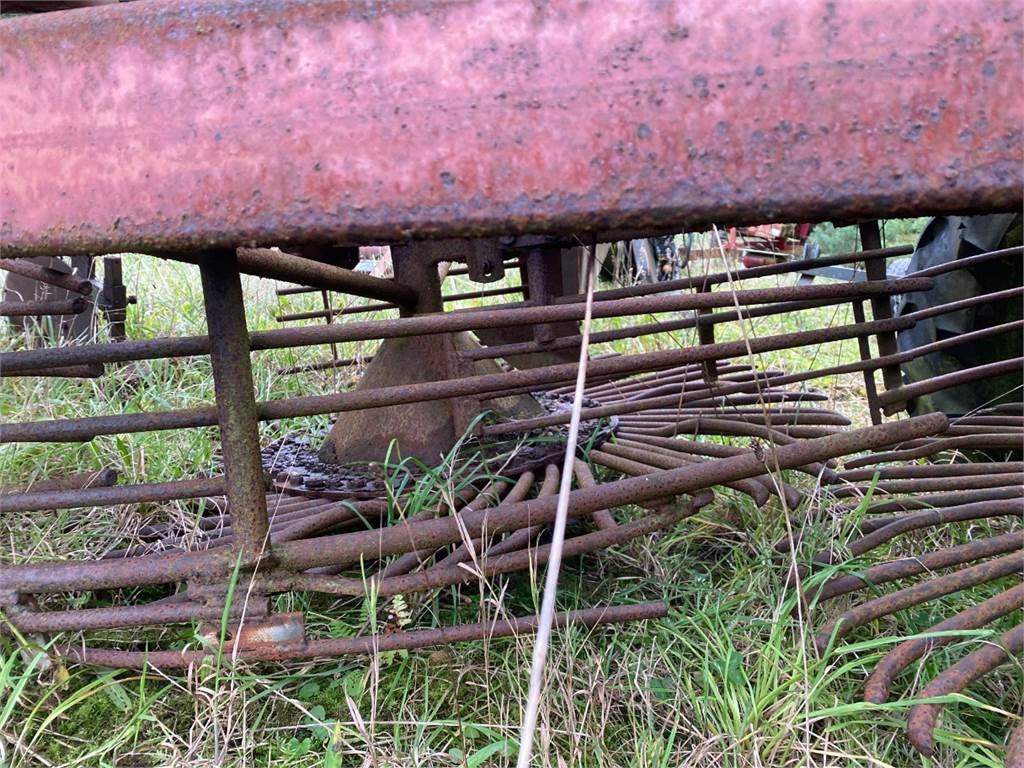 Bunkerroder del tipo Tim M2, Gebrauchtmaschine In Hemmet (Immagine 9)