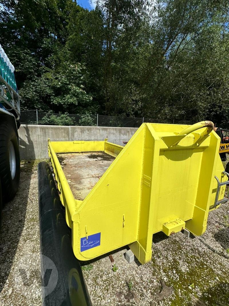 Container of the type Sonstige CONTAINER S-6, Neumaschine in Husum (Picture 1)