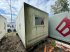 Container des Typs Sonstige Mandskabsvogn m. Opholdsrum og toilet/bad / Crew trailer with living area and toilet/shower, Gebrauchtmaschine in Rødovre (Bild 3)