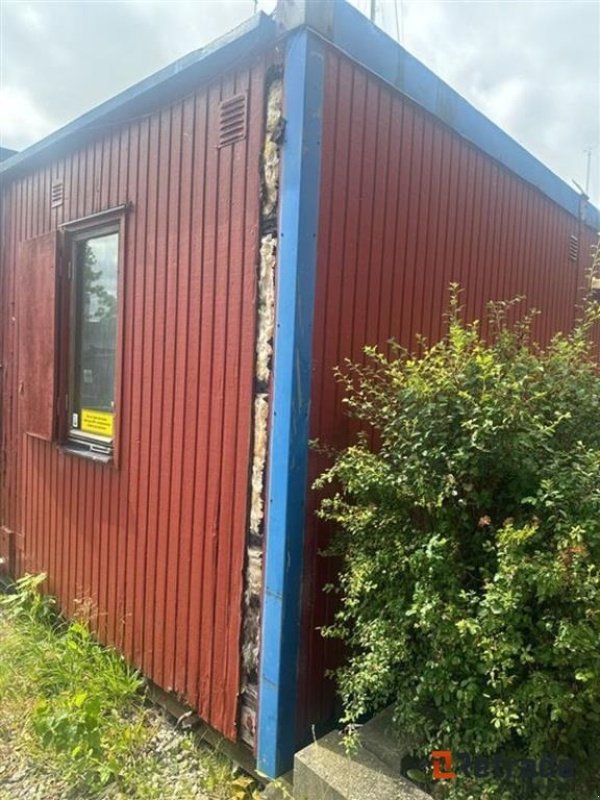 Container tip Sonstige Moduler 2 stk, Gebrauchtmaschine in Rødovre (Poză 4)